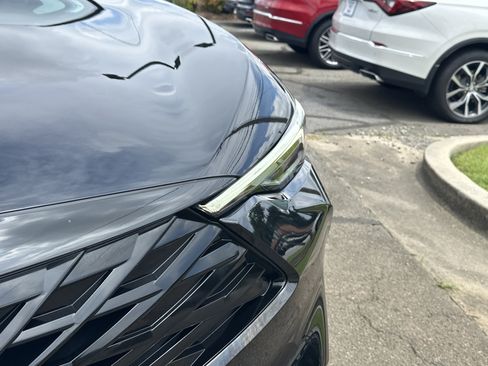 Certified 2025 Acura ADX FWD image 13