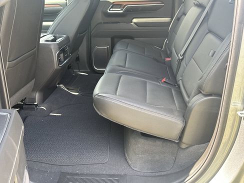 Used 2023 GMC Sierra 1500 Denali image 20