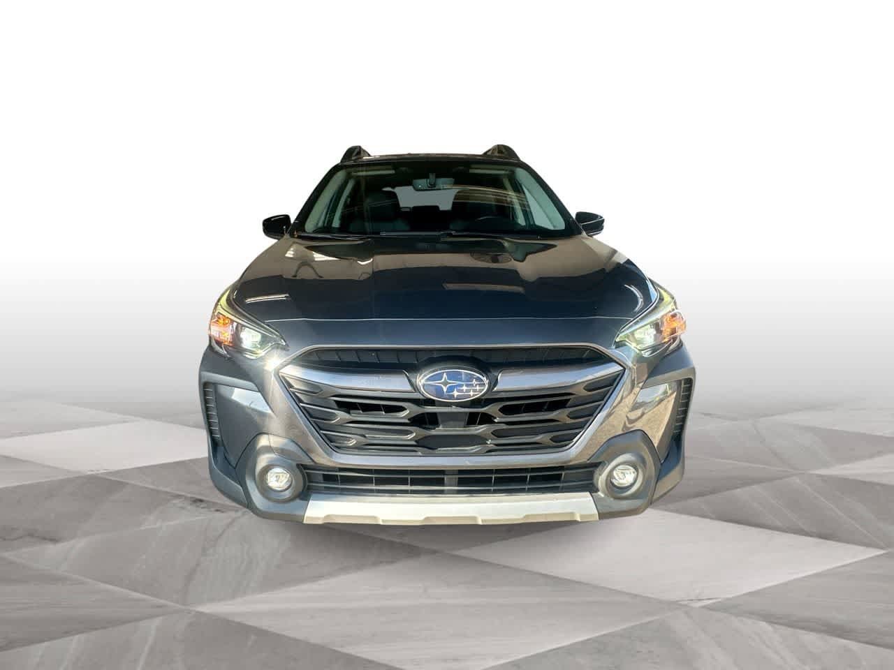Used 2024 Subaru Outback Limited AWD/4WD image 3
