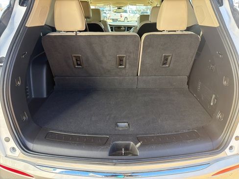 Used 2020 Buick Enclave Premium w/ Trailering Package, 5000 lbs. image 15