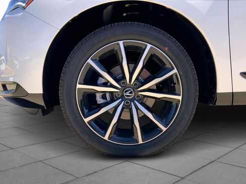 New 2026 Acura RDX A-Spec image 12