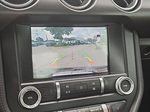 Used 2019 Ford Mustang GT Premium w/ Equipment Group 401A RWD image 14