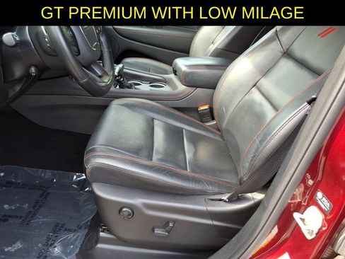 Used 2023 Dodge Durango GT AWD/4WD image 14
