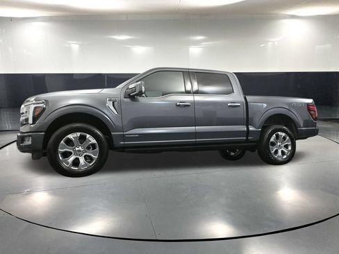 Used 2026 Ford F150 Platinum AWD/4WD image 65