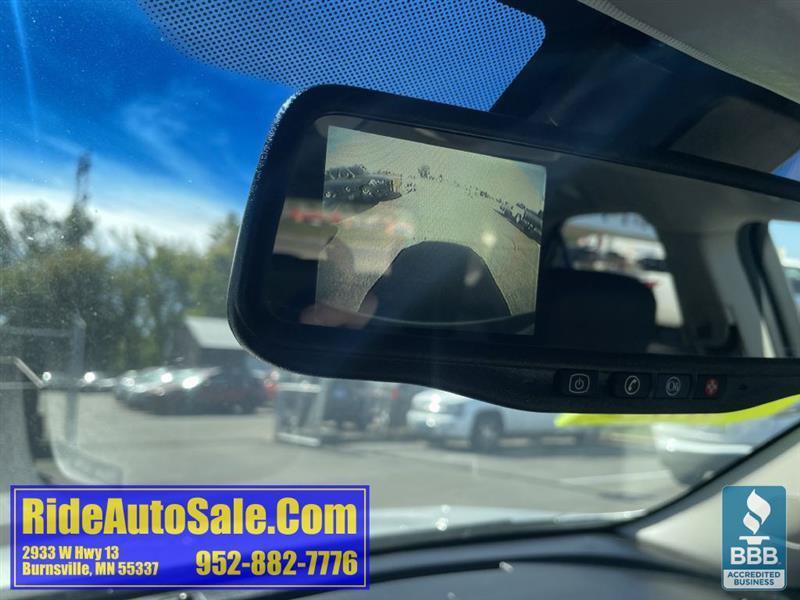 Used 2011 Chevrolet Equinox LT w/ Driver Convenience Package FWD image 22