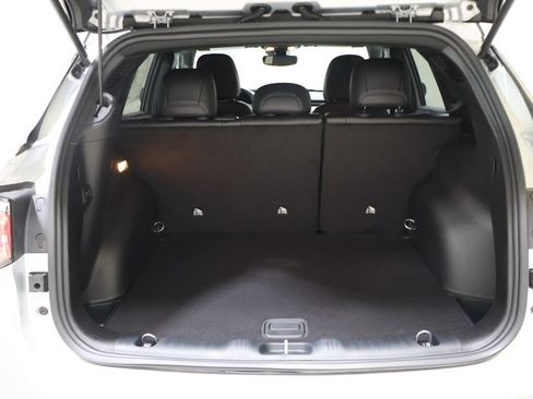 New 2026 Jeep Compass Limited AWD/4WD image 13