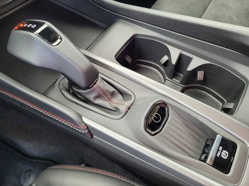 New 2026 Dodge Charger R/T Scat Pack w/ Track Package image 17