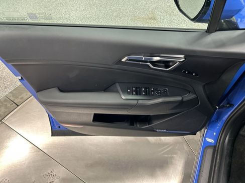 New 2026 Kia Sportage SX image 12