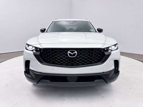 New 2026 MAZDA CX-50 2.5 Hybrid w/ Premium Plus Pkg image 2