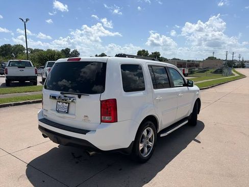 Used 2013 Honda Pilot EX-L image 5