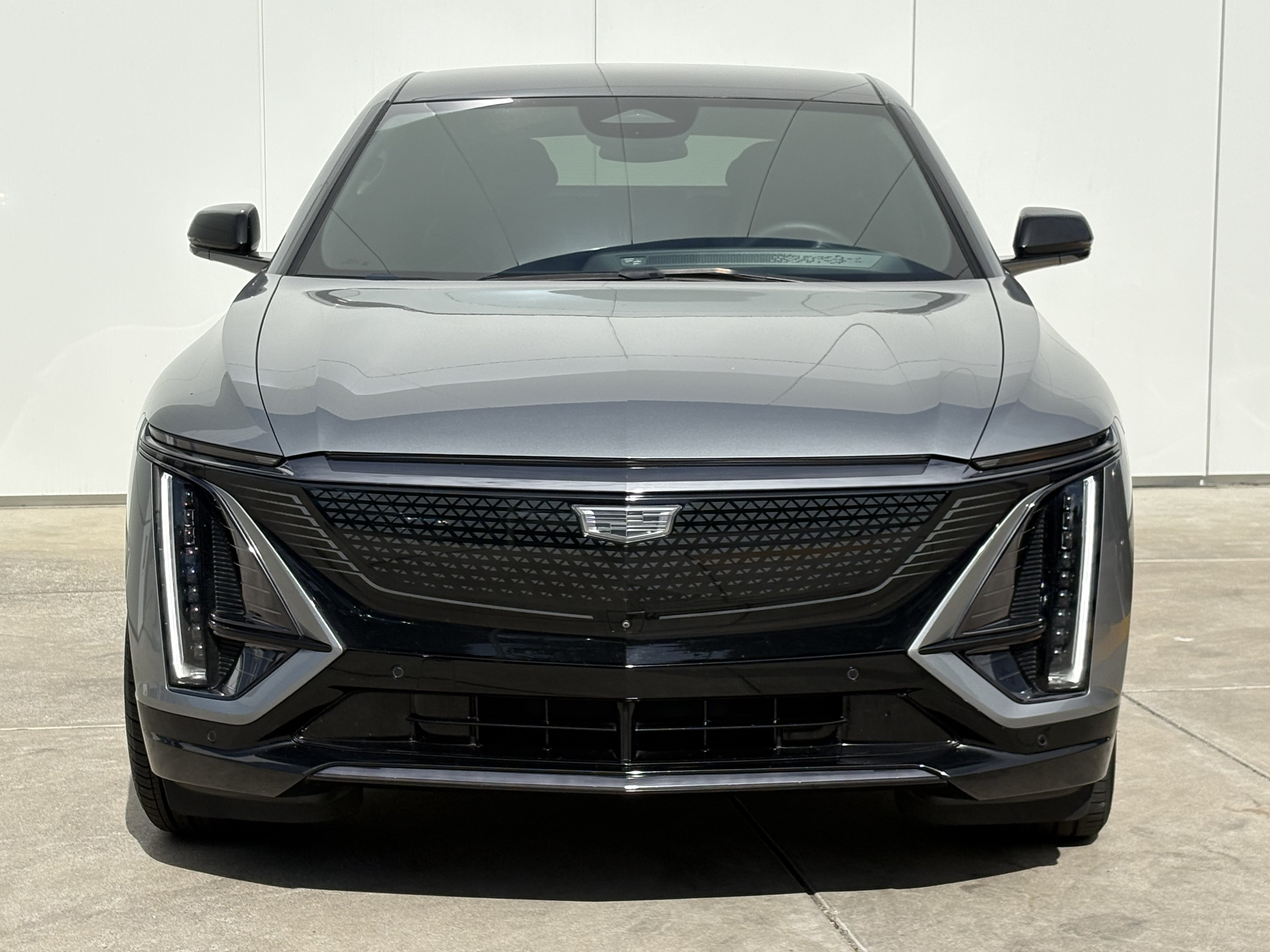 Certified 2024 Cadillac Lyriq Sport w/ LPO, Floor Liner Package AWD/4WD image 3