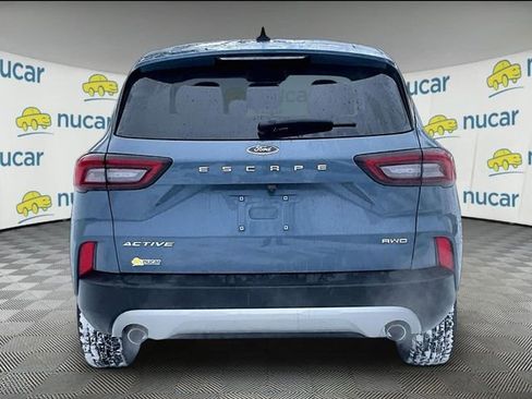 Used 2024 Ford Escape Active image 4