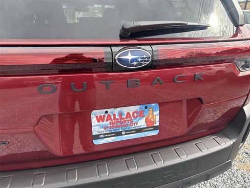 New 2026 Subaru Outback Limited AWD/4WD image 51