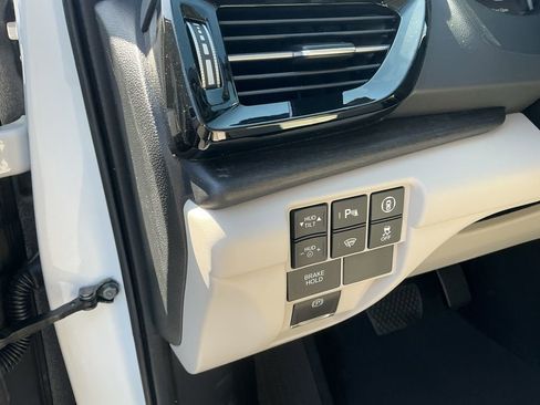 New 2026 Acura RDX SH-AWD w/ Advance Package image 11