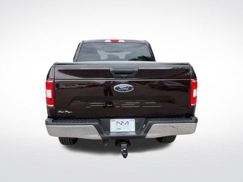 Used 2019 Ford F150 XLT AWD/4WD image 6