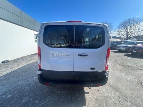 Used 2024 Ford Transit 250 Low Roof w/ Exterior Upgrade Package image 6