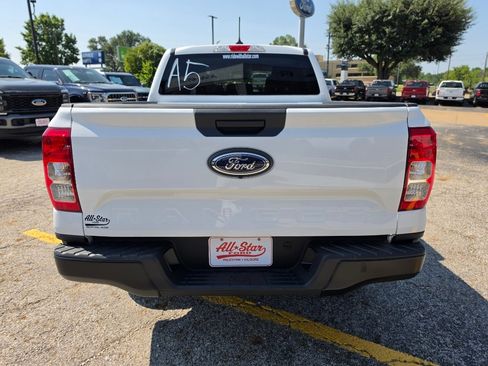 New 2026 Ford Ranger XL RWD image 6
