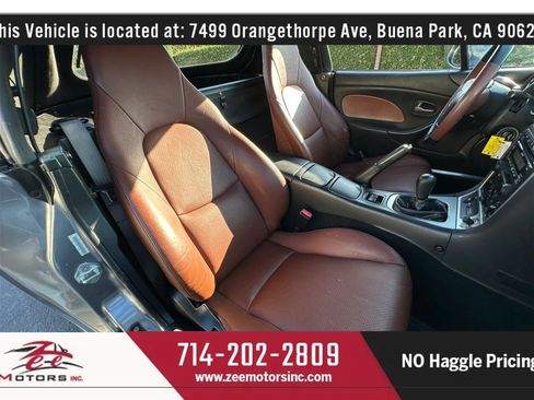 Used 2002 MAZDA MX-5 Miata SE RWD image 21