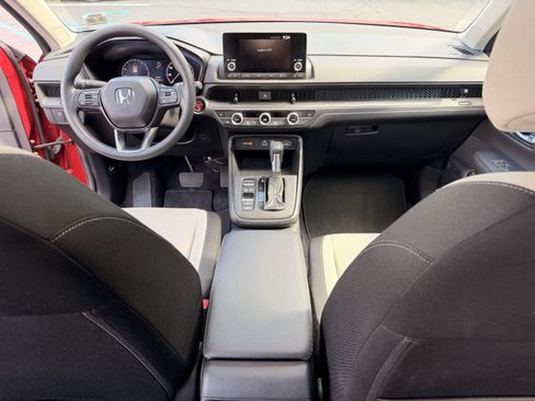 Certified 2024 Honda CR-V EX image 14