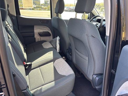 New 2025 Ford Maverick XLT w/ XLT Luxury Package image 18