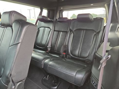 Used 2024 Jeep Wagoneer L Series II w/ Flexible Seating Group AWD/4WD image 33