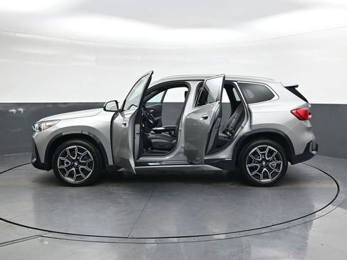 New 2026 BMW X1 xDrive28i w/ Technology Package image 36