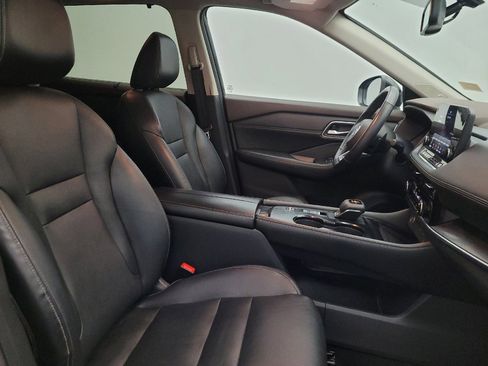 Used 2021 Nissan Rogue SL w/ Premium Package FWD image 21