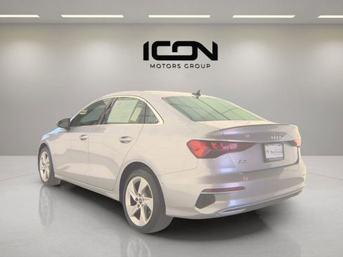 Used 2024 Audi A3 2.0T Premium FWD image 2