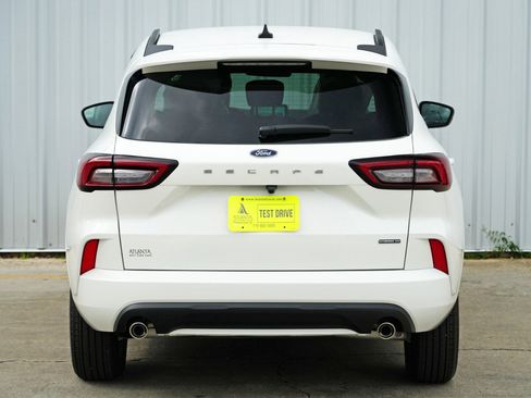 Used 2024 Ford Escape ST-Line Select image 47