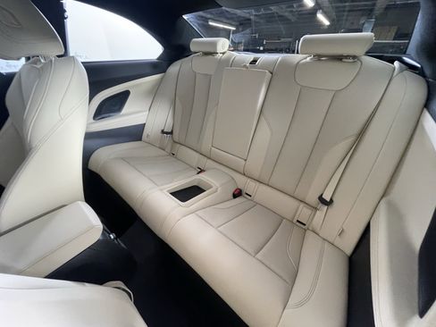 Certified 2025 BMW 230i xDrive Coupe w/ Premium Package image 15