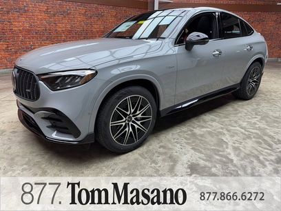 New 2026 Mercedes-Benz GLC 43 AMG GLC 43 AMGᆴ