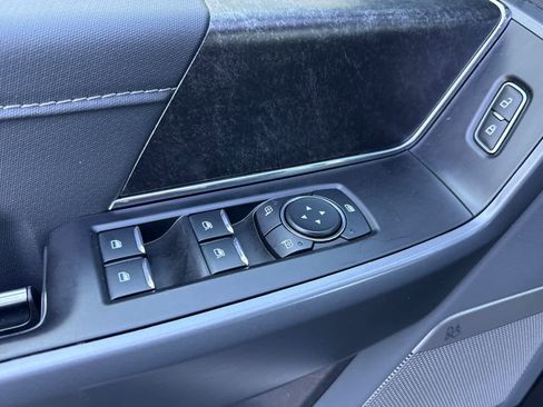 Used 2024 Ford F150 Lightning Flash AWD/4WD image 10