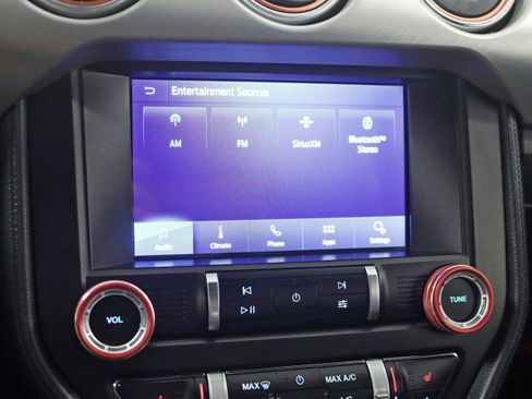 Used 2021 Ford Mustang Premium RWD image 18