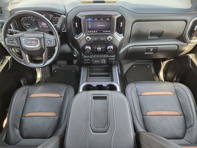 Used 2021 GMC Sierra 1500 AT4 AWD/4WD image 23