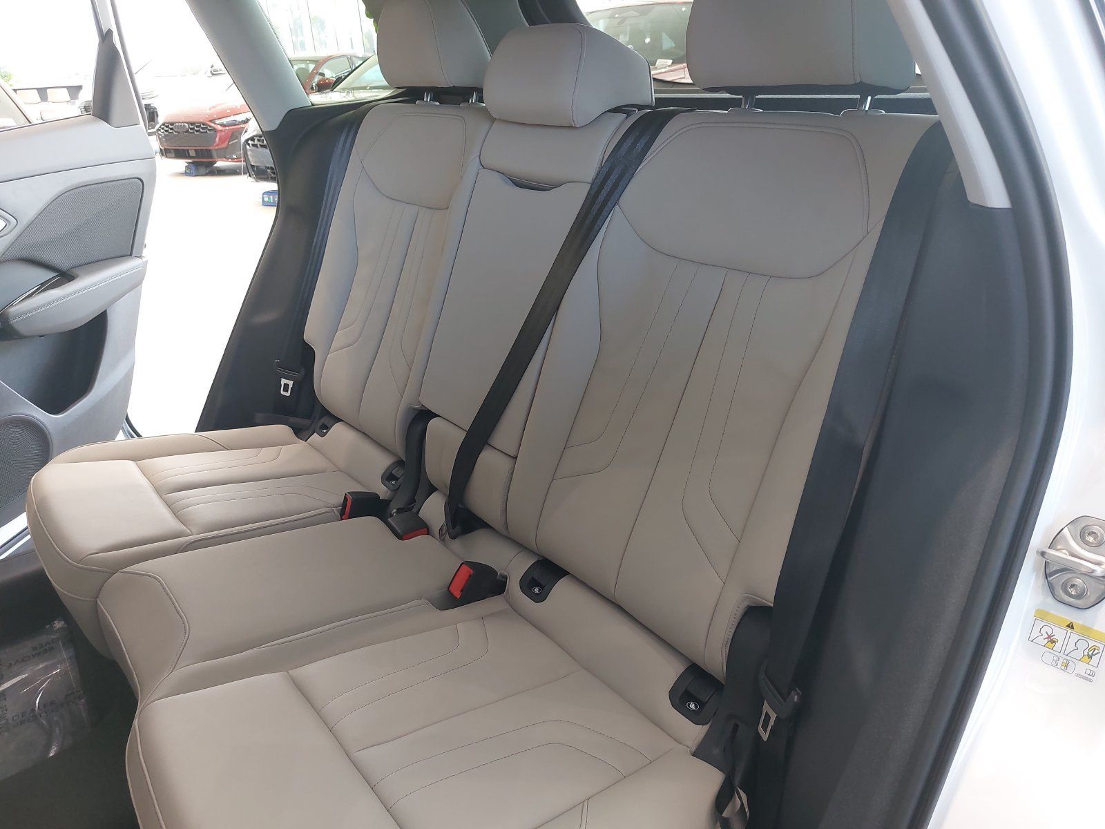 New 2026 Audi Q3 quattro 2.0T AWD/4WD image 14