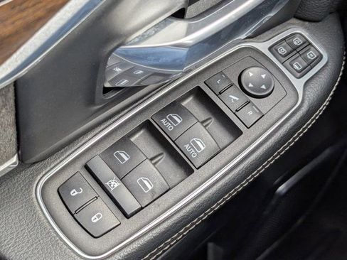 Used 2023 RAM 2500 Laramie image 21