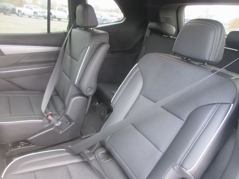 New 2026 Buick Enclave Preferred image 14