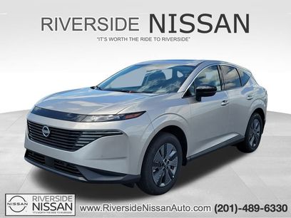 New 2026 Nissan Murano SL