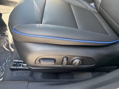 New 2026 Buick Envista Sport Touring w/ Convenience I Package FWD image 14