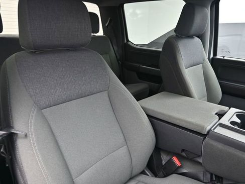 Used 2025 Ford F150 XLT w/ Equipment Group 301A Standard image 35