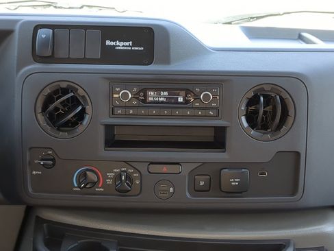 New 2025 Ford E-350 and Econoline 350 Super Duty w/ Power Equipment Group image 15