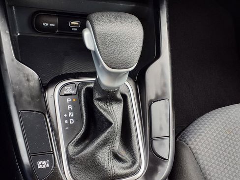 Certified 2023 Kia Soul LX w/ LX Technology Package image 20