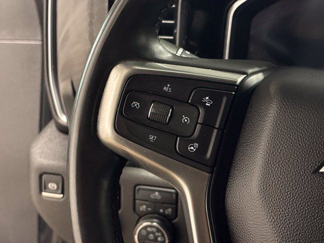 Used 2025 Chevrolet Silverado 2500 LT w/ Convenience Package AWD/4WD image 18