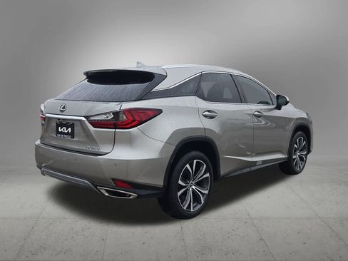 Used 2021 Lexus RX 350 FWD w/ Premium Package image 6