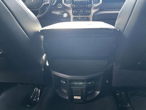 Used 2023 RAM 2500 Laramie image 18