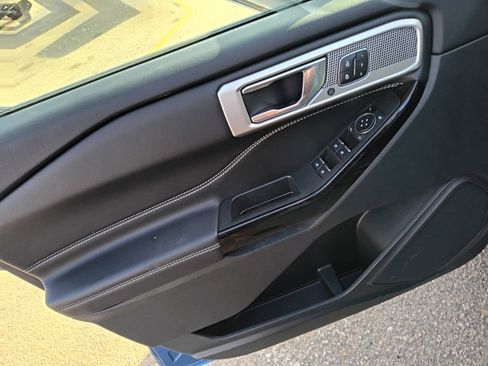 Certified 2023 Ford Explorer ST w/ Equipment Group 401A image 10