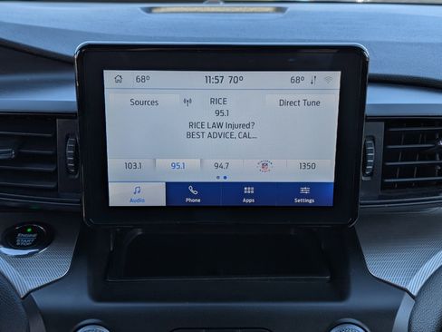 Certified 2020 Ford Explorer XLT image 29