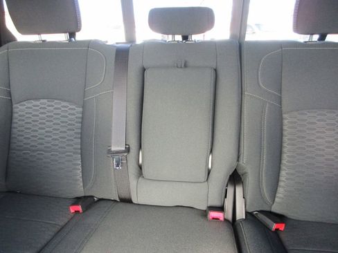 Used 2025 RAM 3500 Big Horn image 24