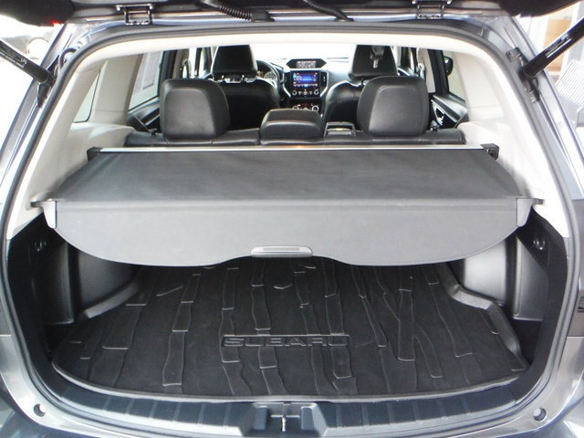 Used 2021 Subaru Forester Limited AWD/4WD image 40