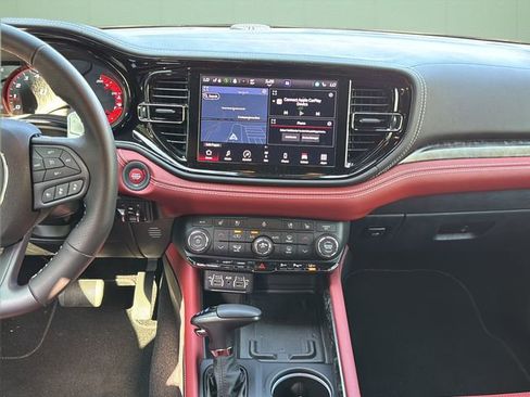 Used 2024 Dodge Durango SRT Hellcat AWD/4WD image 17